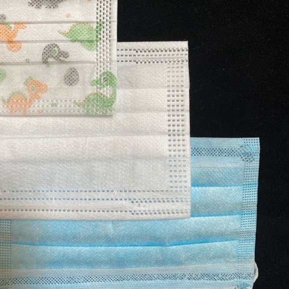 High quality kids masks - Picture 2 of 4